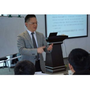 台湾刘成熙老师-精品课程-部属培育与在职OJT训练