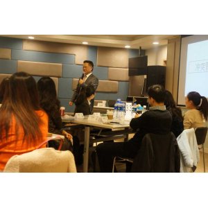 台湾刘成熙老师-精品课程-团队领导与教练技术（3天）