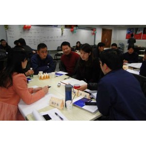 台湾刘成熙老师-房地产课程-高端营销与销售实务技巧