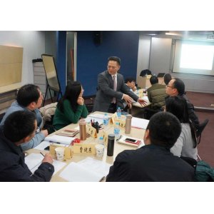 台湾刘成熙老师-精品课程-KPI制定与绩效管理