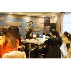 台湾刘成熙老师-精品课程-高效团队建设与激励技巧（2天）