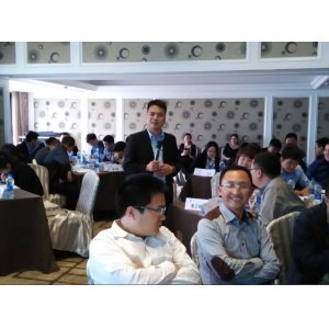 台湾刘成熙老师-银行业课程-银行五星级客户服务技巧