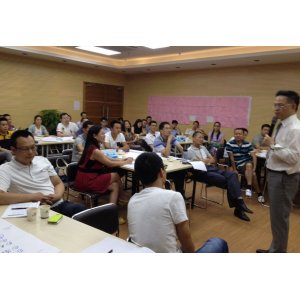 台湾刘成熙老师-汽车业课程-人才培育项目-基于教练技术的辅导技巧（2天）