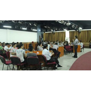 台湾刘成熙老师-银行业课程-银行营销管理者管理技能提升