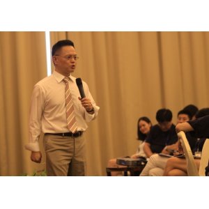 台湾刘成熙老师—核心精品课程—解决问题的6把金钥匙-中高层