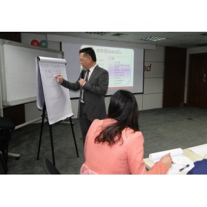 台湾刘成熙老师-精品课程-企业教练（COACH）实务训练