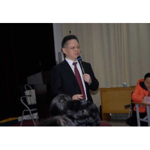 台湾刘成熙老师-房地产课程-高端客户沟通与销售技巧