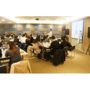 台湾刘成熙老师-银行业课程-银行支行行长高绩效团队建设