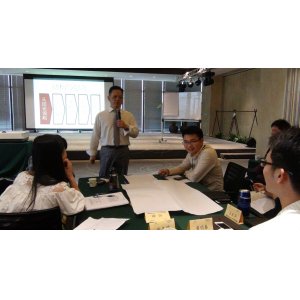 台湾刘成熙老师-汽车行业课程-中高层管理干部管理能力提升（2天新版）