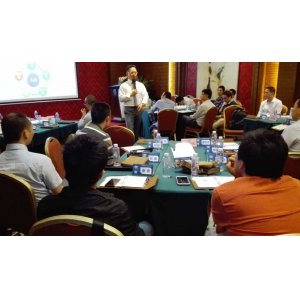 台湾刘成熙老师-房地产课程-销售精英训练