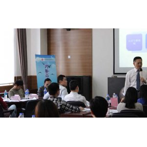 台湾刘成熙老师-银行业课程-银行客户经理营销技巧提升训练- 走出去营销技巧